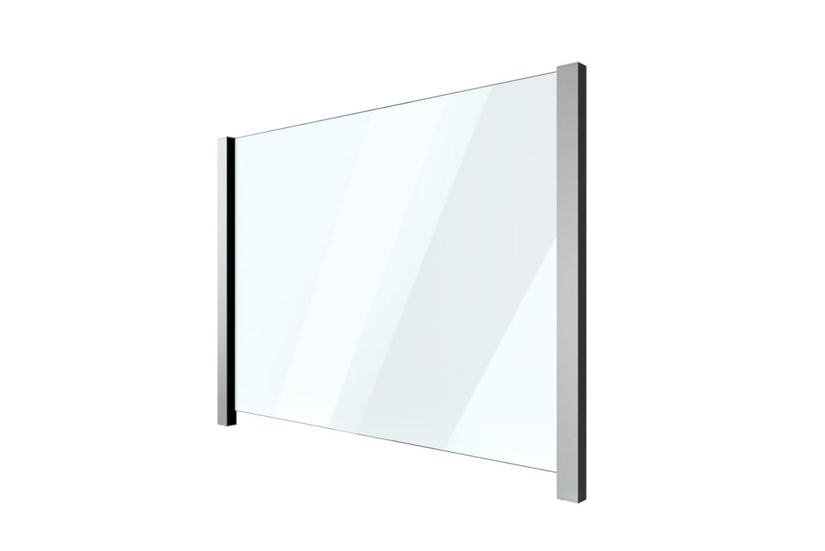 Juliet balkon - twee profielen SV-55-JB