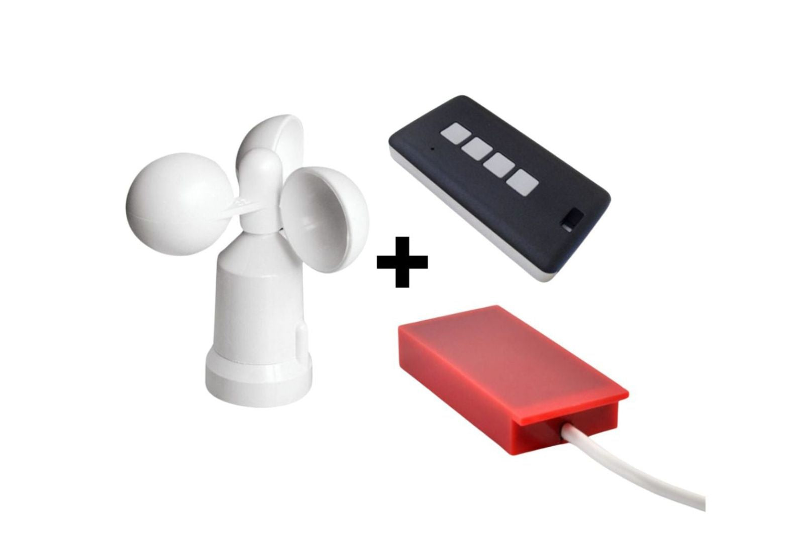 Andere Accesories