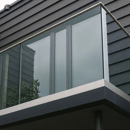 Balustradesysteem SV 45 UT
