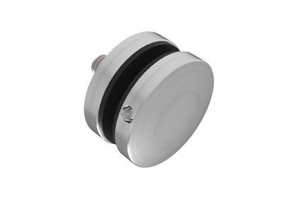 Juliet Balkon Systeem met Glas Adapters