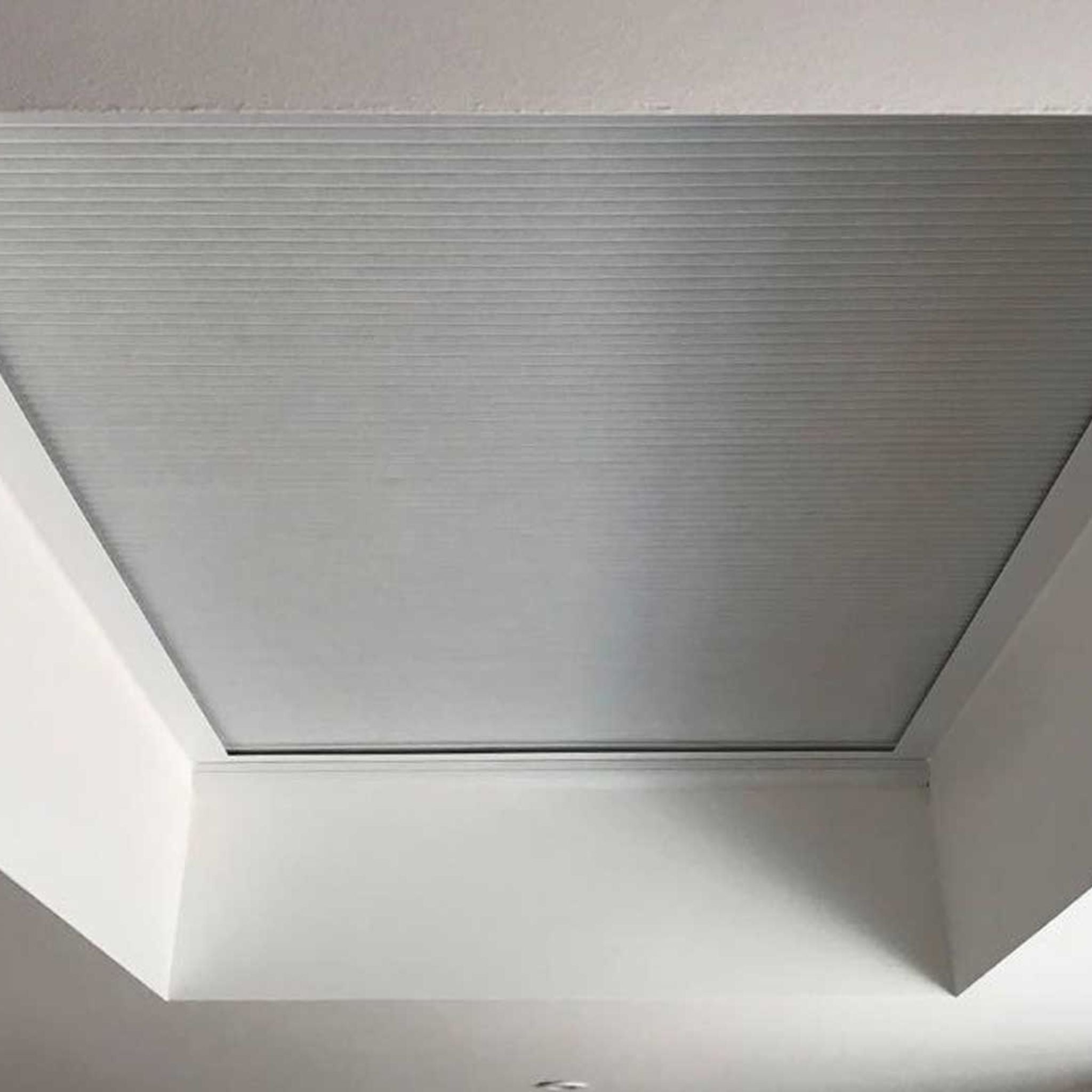 Rolgordijn Dakraam (voor plat dak) 50 x 150 cm
