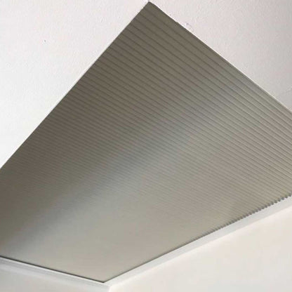 Rolgordijn Dakraam (voor plat dak) 60 x 180 cm